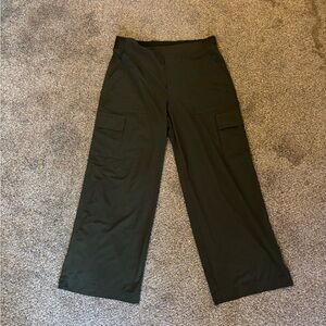 Athleta Wide Leg Brooklyn Pants – Size 16